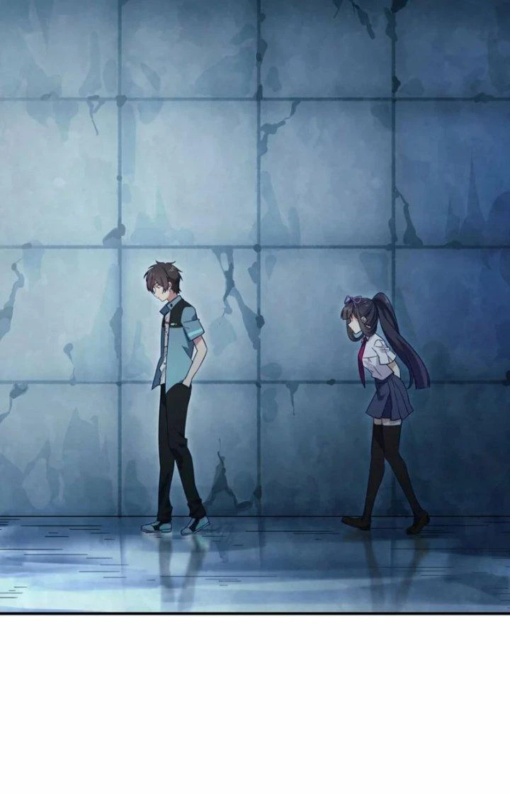 Bạn Gái Hoa Khôi Là Cương Thi Chapter 20 - Trang 2
