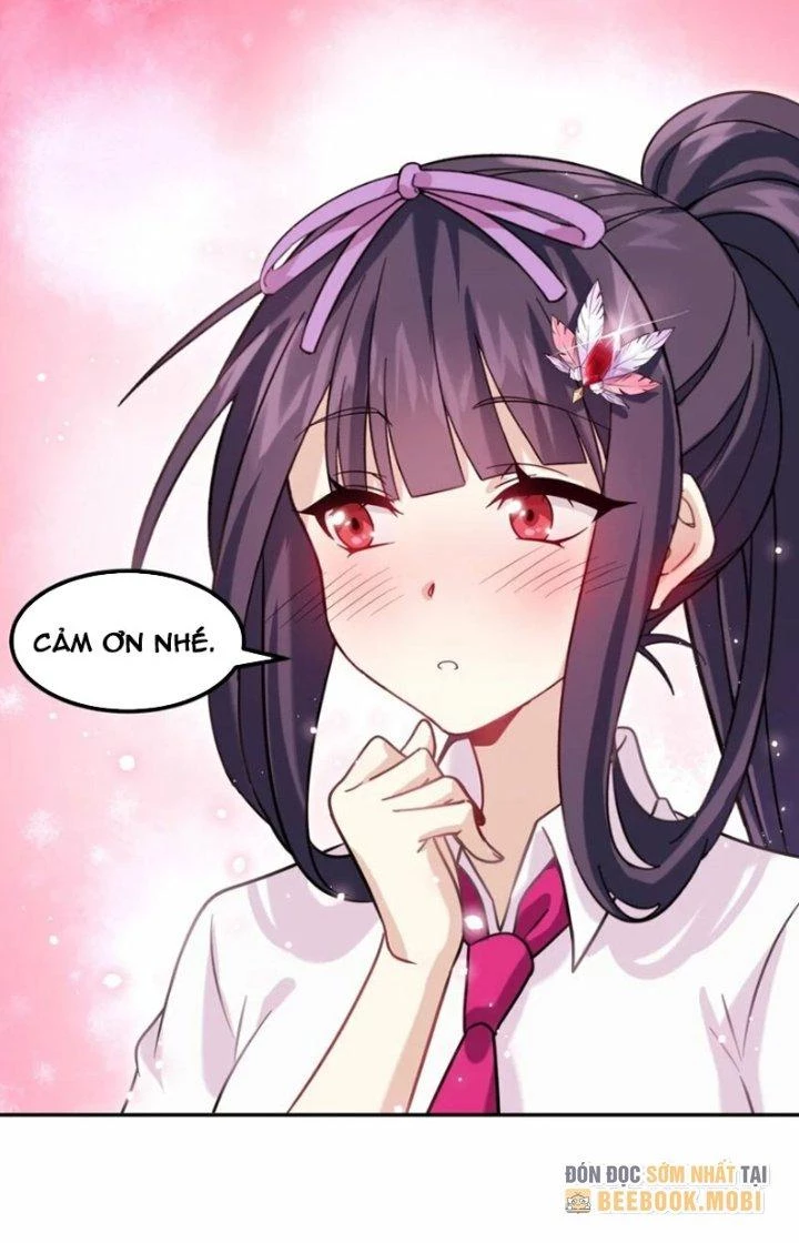 Bạn Gái Hoa Khôi Là Cương Thi Chapter 20 - Trang 2