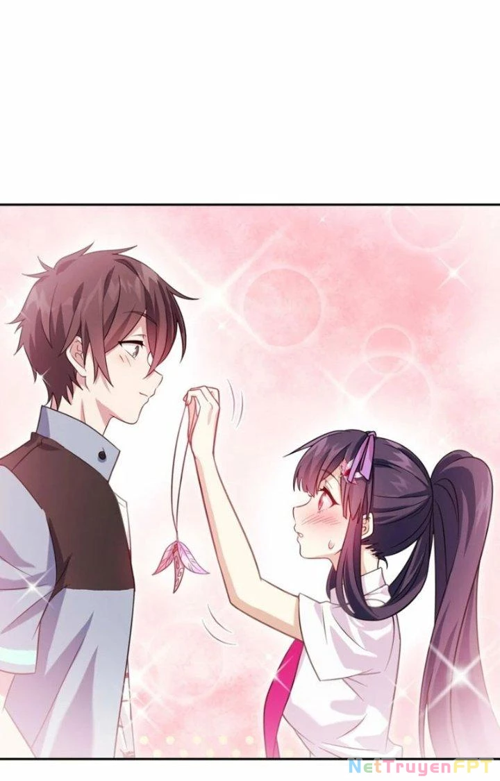 Bạn Gái Hoa Khôi Là Cương Thi Chapter 20 - Trang 2