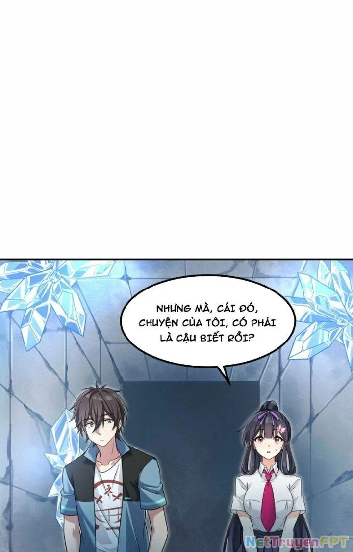 Bạn Gái Hoa Khôi Là Cương Thi Chapter 20 - Trang 2