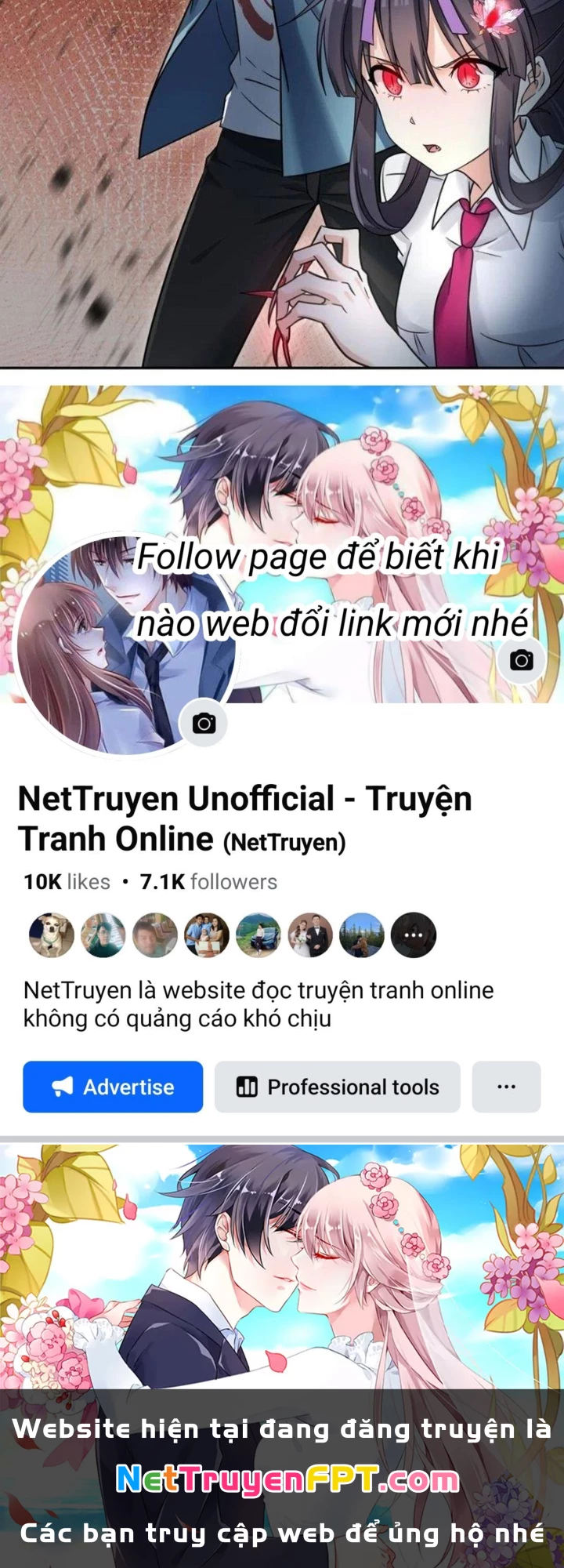 Bạn Gái Hoa Khôi Là Cương Thi Chapter 20 - Trang 2