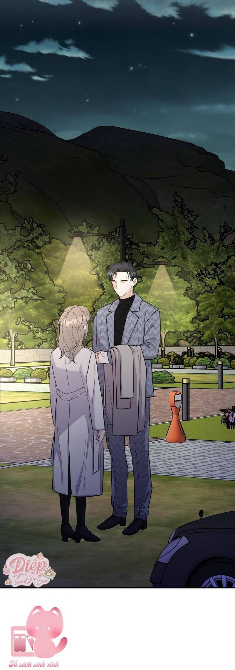 Hãy Ly Hôn Đi! Chapter 54 - Trang 2