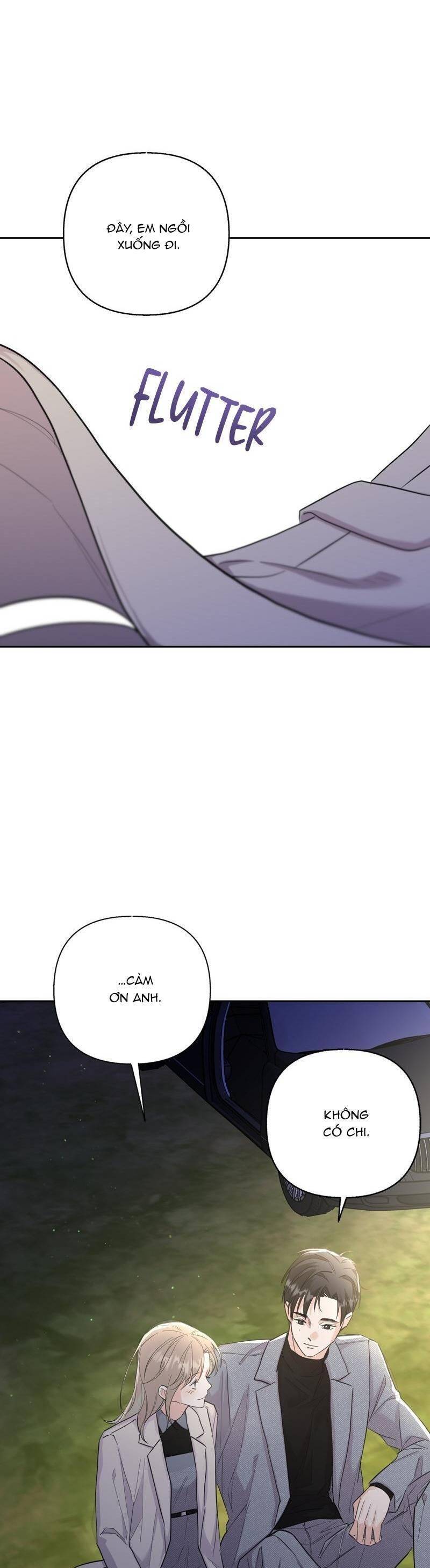 Hãy Ly Hôn Đi! Chapter 54 - Trang 2