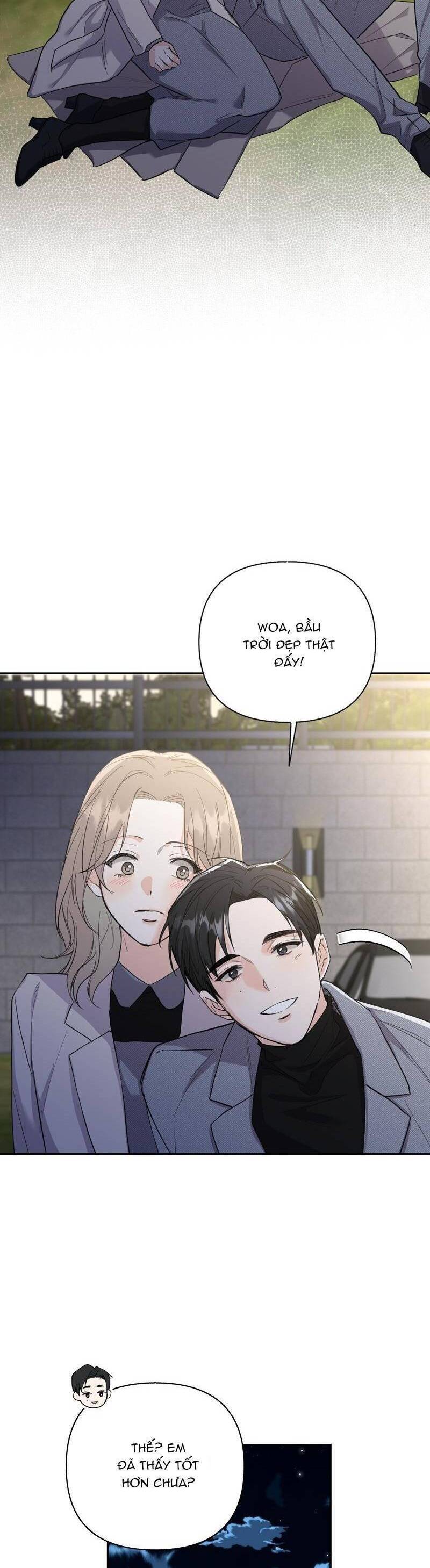 Hãy Ly Hôn Đi! Chapter 54 - Trang 2