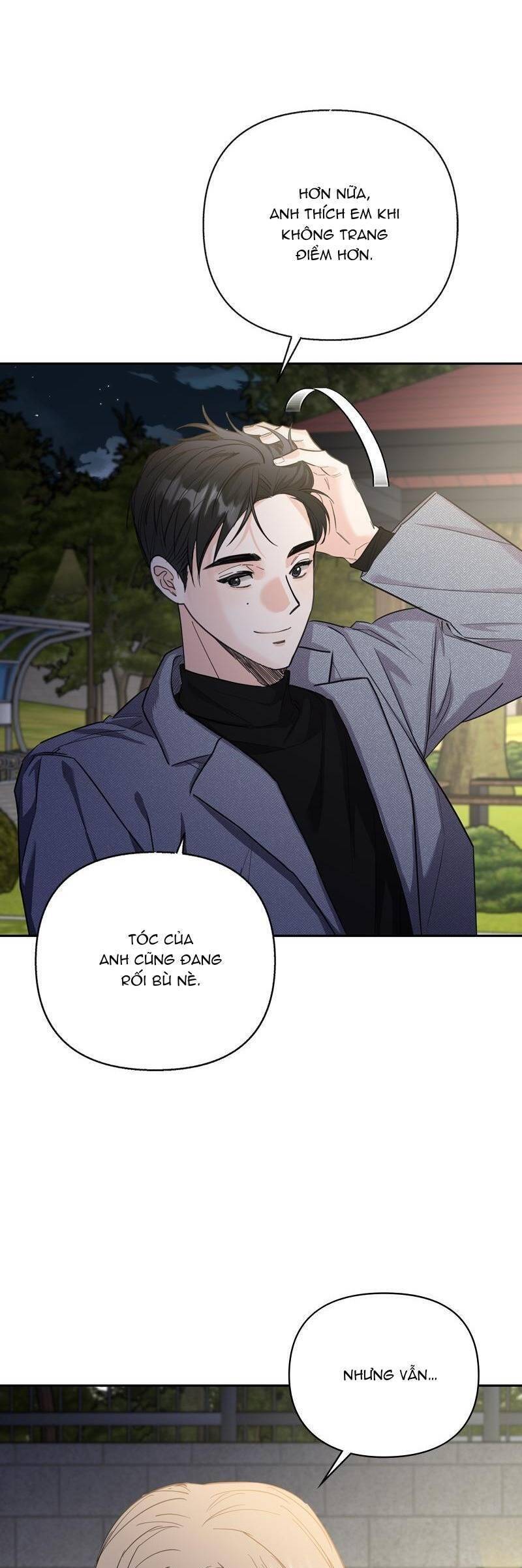 Hãy Ly Hôn Đi! Chapter 54 - Trang 2