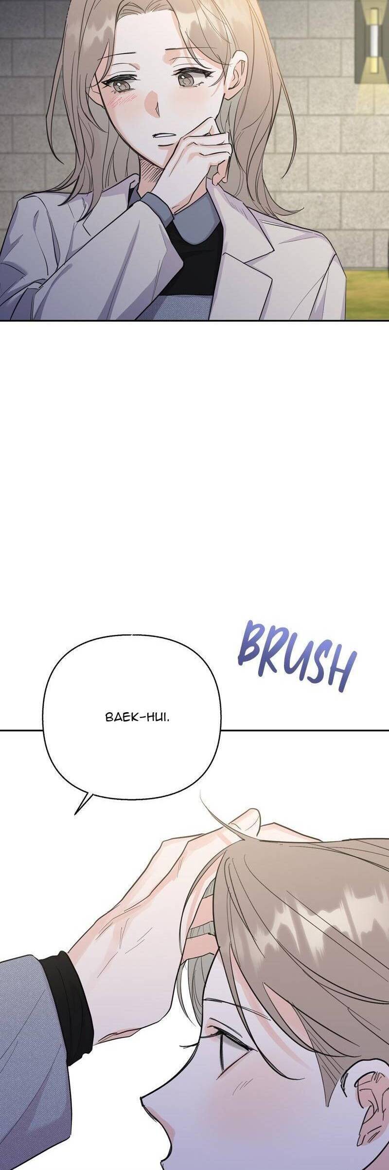 Hãy Ly Hôn Đi! Chapter 54 - Trang 2