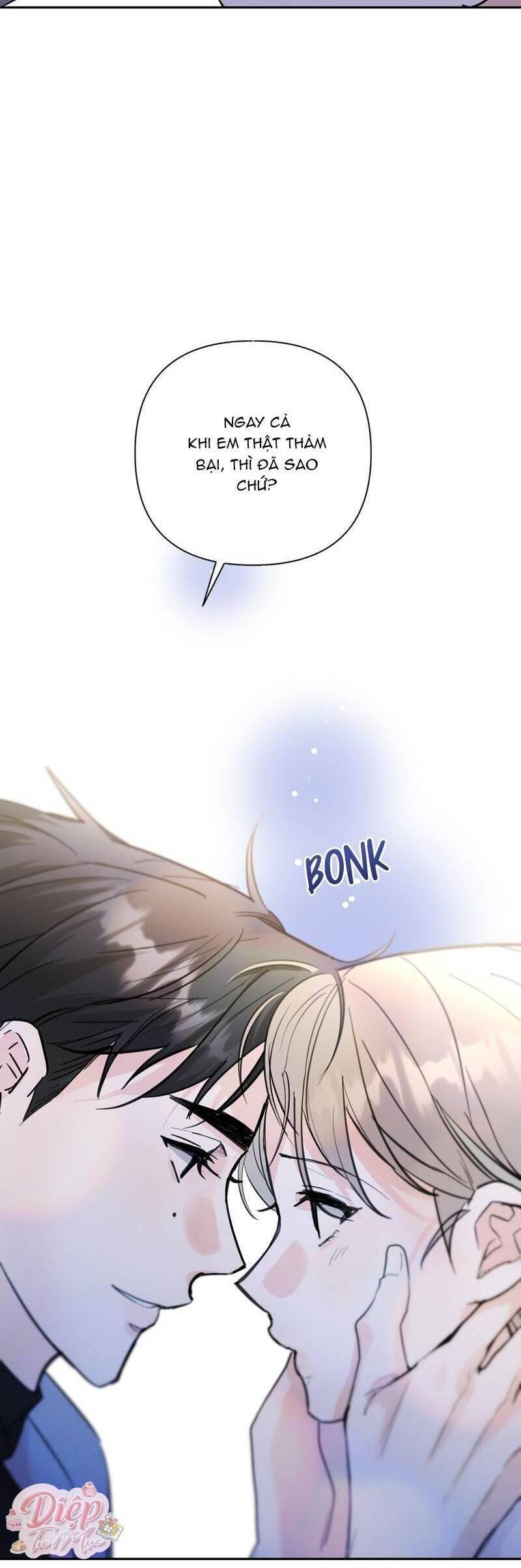 Hãy Ly Hôn Đi! Chapter 54 - Trang 2