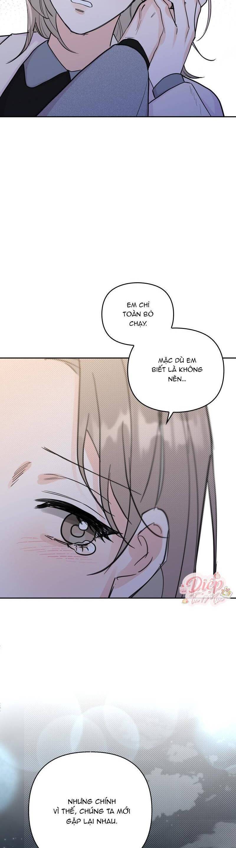 Hãy Ly Hôn Đi! Chapter 54 - Trang 2