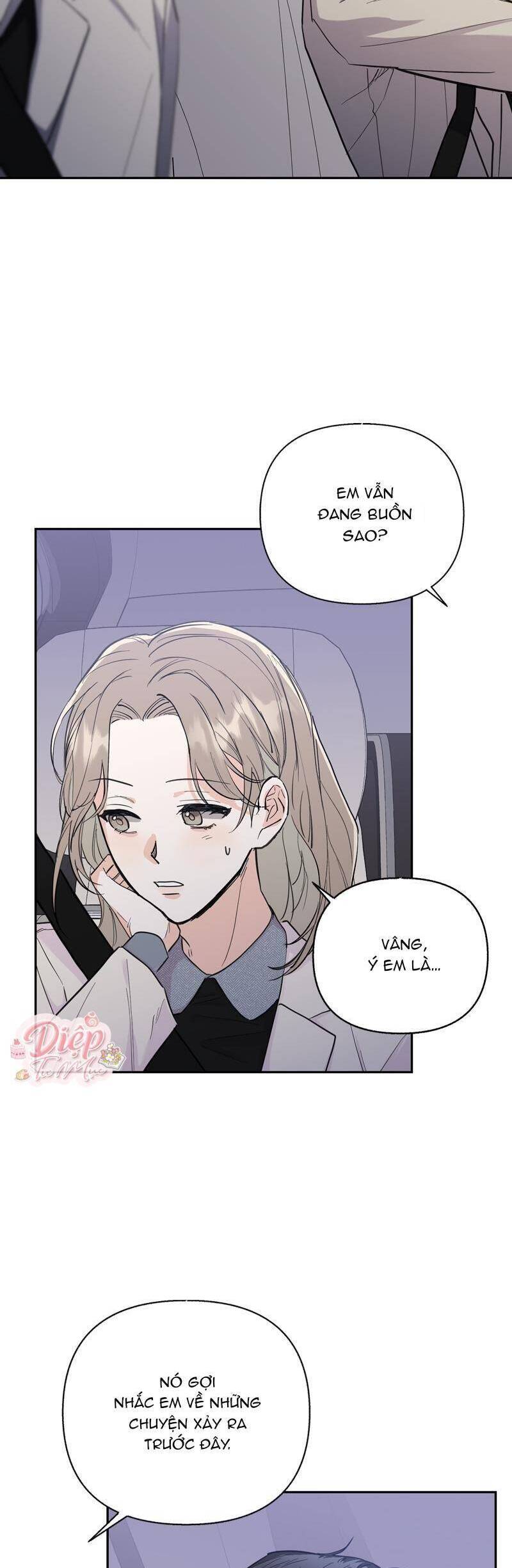 Hãy Ly Hôn Đi! Chapter 54 - Trang 2