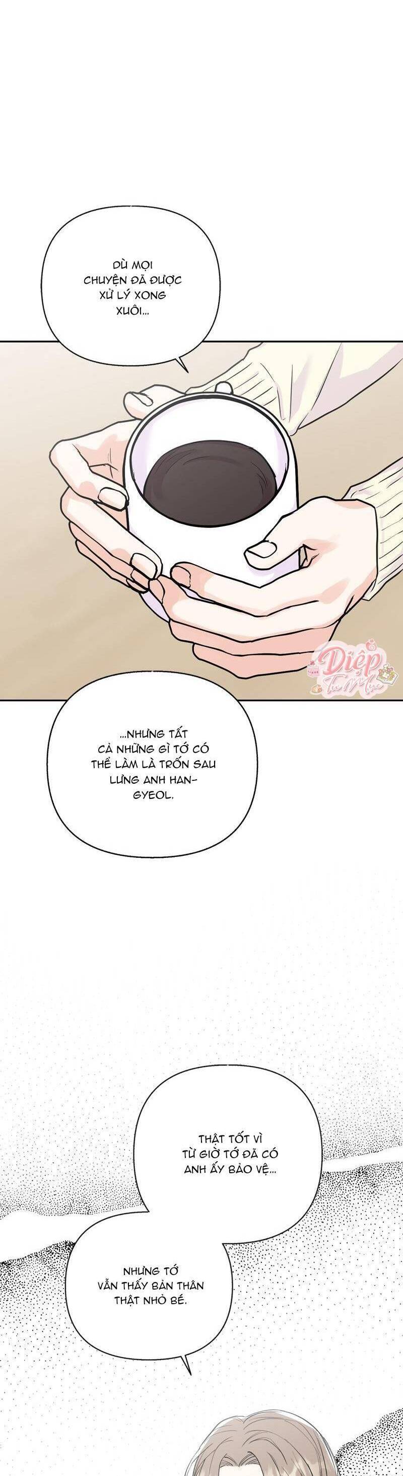 Hãy Ly Hôn Đi! Chapter 54 - Trang 2