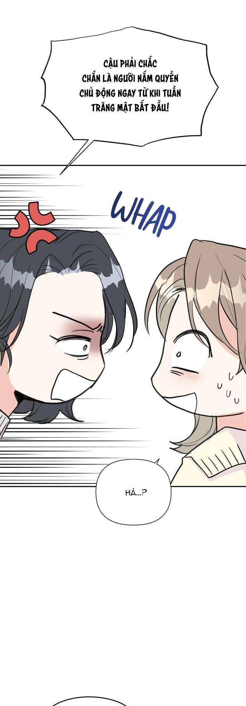 Hãy Ly Hôn Đi! Chapter 54 - Trang 2