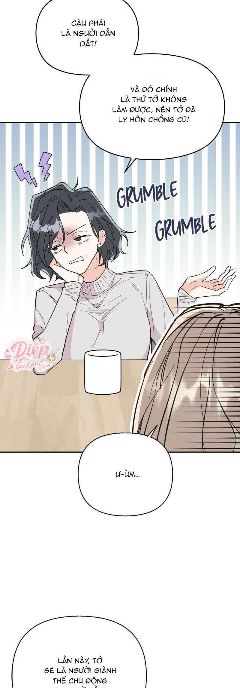 Hãy Ly Hôn Đi! Chapter 54 - Trang 2