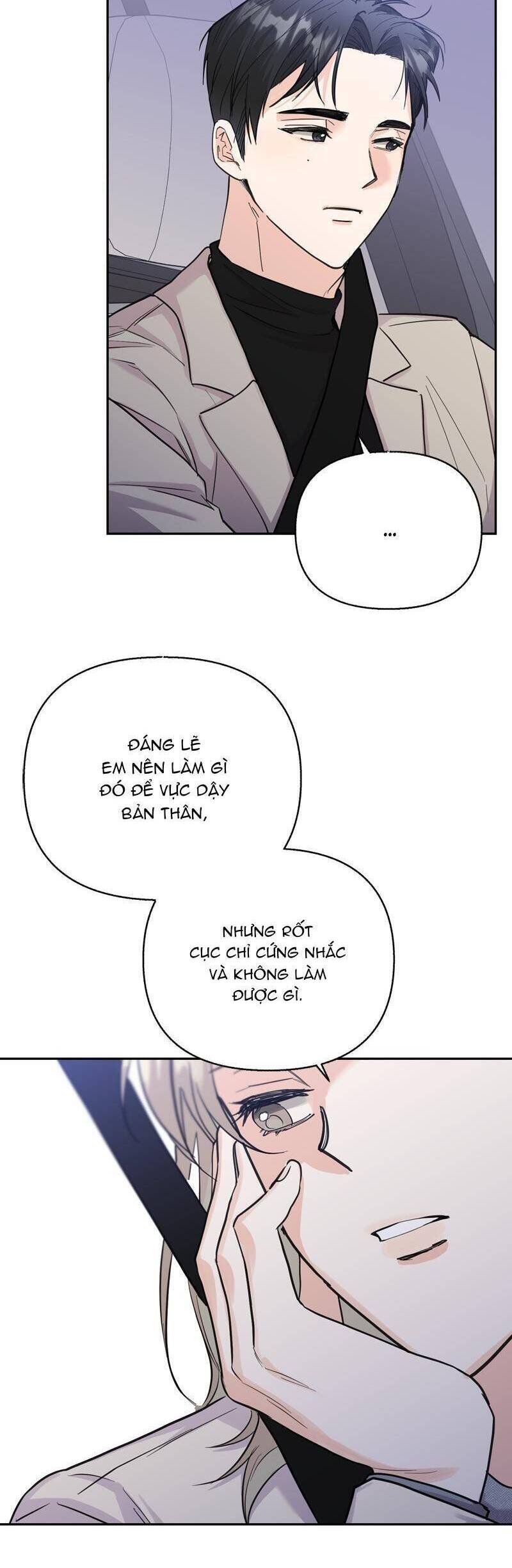 Hãy Ly Hôn Đi! Chapter 54 - Trang 2