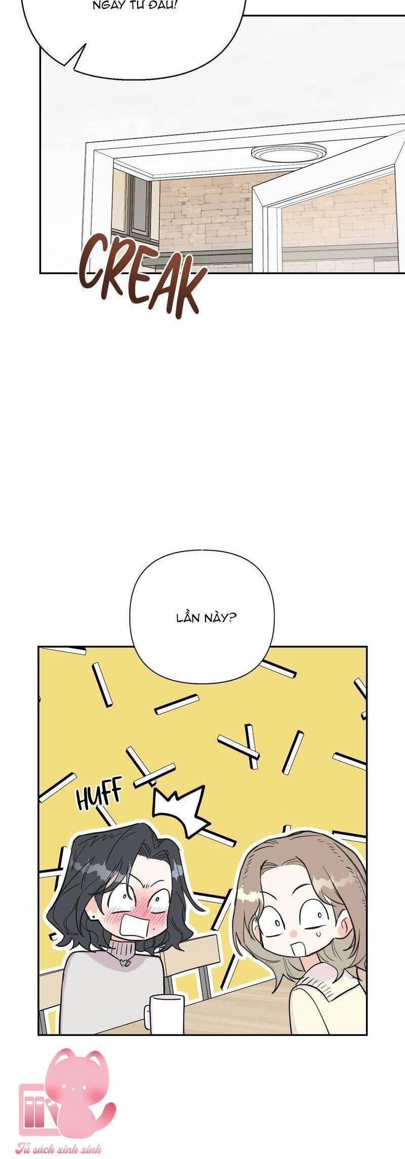 Hãy Ly Hôn Đi! Chapter 54 - Trang 2