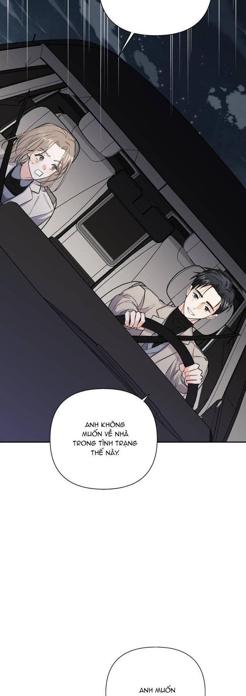 Hãy Ly Hôn Đi! Chapter 54 - Trang 2