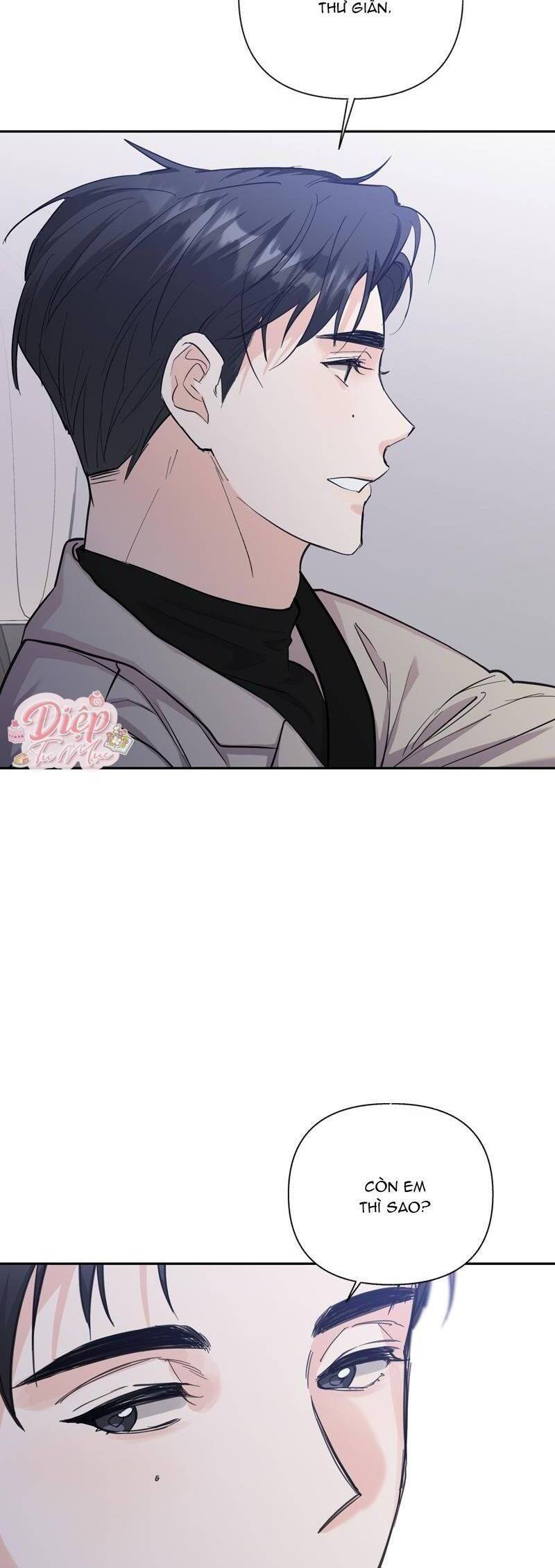 Hãy Ly Hôn Đi! Chapter 54 - Trang 2