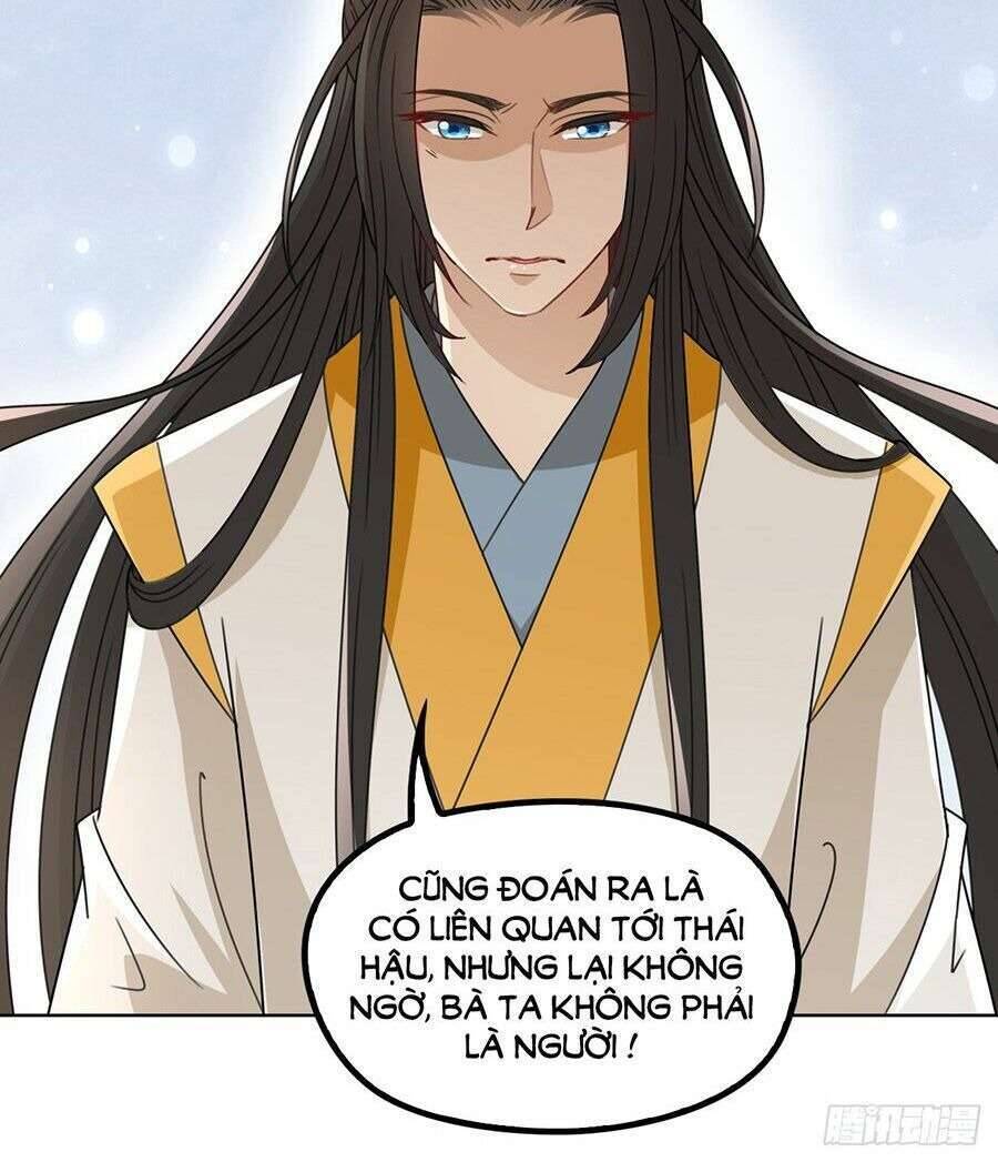 Vương Phi Thật Uy Vũ Chapter 362 - Trang 2