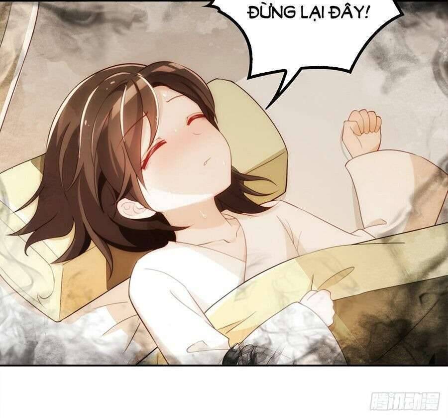 Vương Phi Thật Uy Vũ Chapter 362 - Trang 2