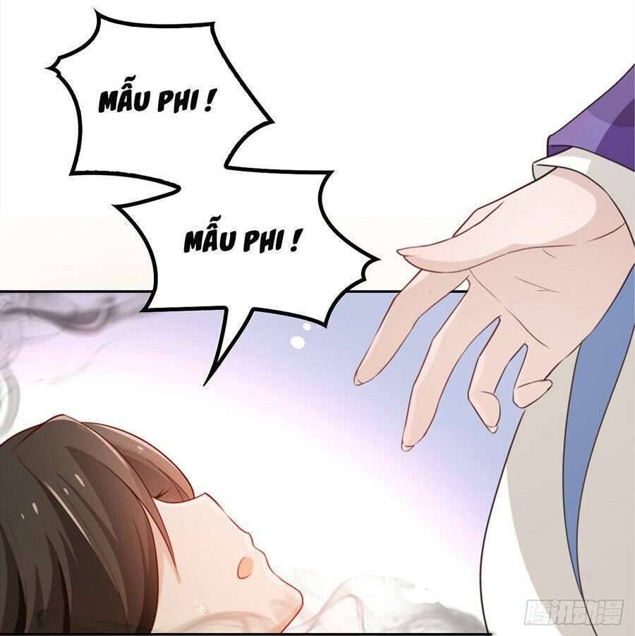 Vương Phi Thật Uy Vũ Chapter 362 - Trang 2