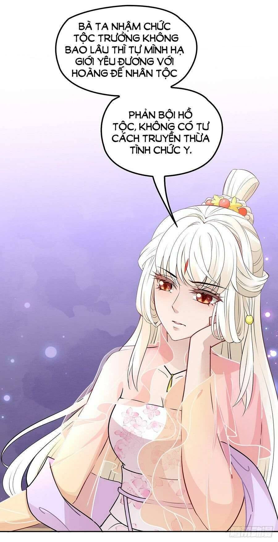 Vương Phi Thật Uy Vũ Chapter 362 - Trang 2