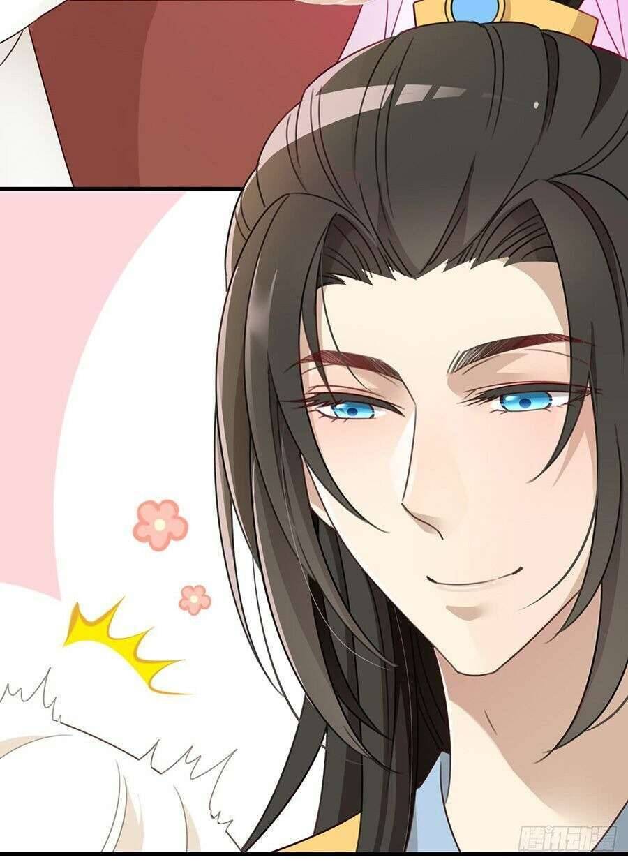 Vương Phi Thật Uy Vũ Chapter 362 - Trang 2