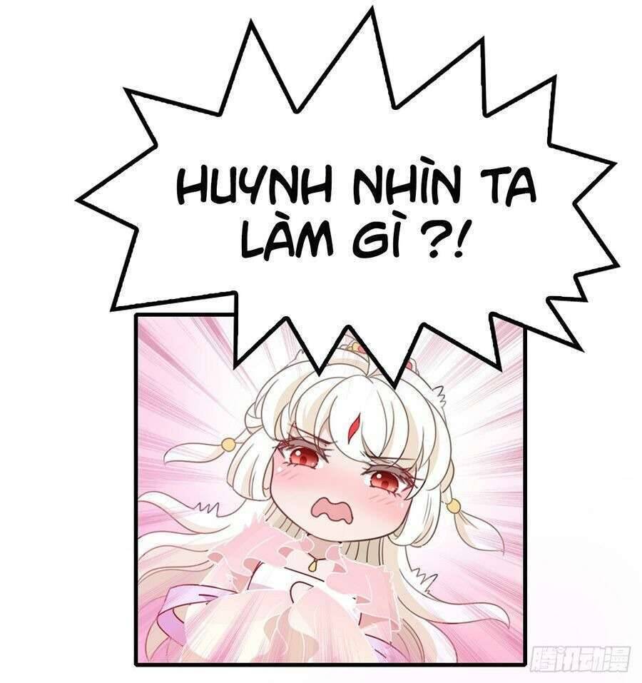 Vương Phi Thật Uy Vũ Chapter 362 - Trang 2