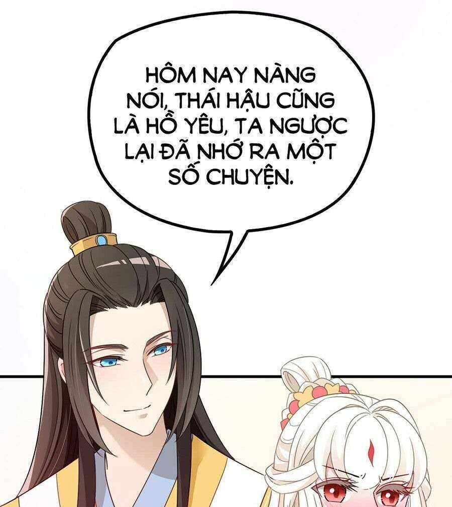 Vương Phi Thật Uy Vũ Chapter 362 - Trang 2