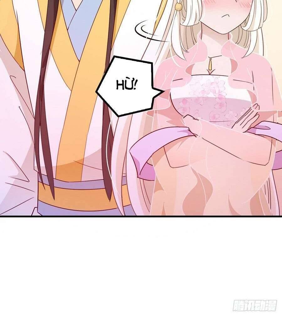 Vương Phi Thật Uy Vũ Chapter 362 - Trang 2