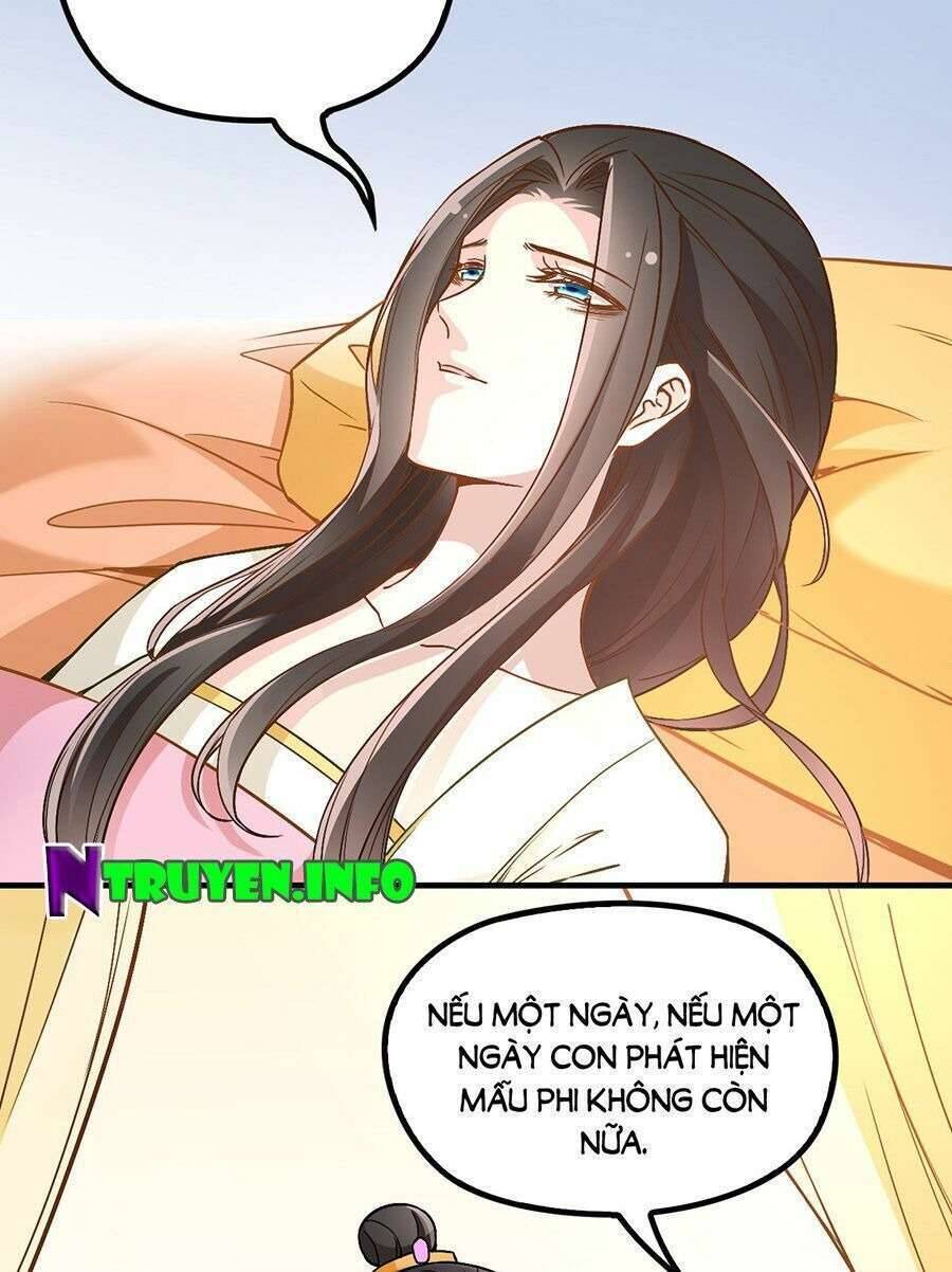 Vương Phi Thật Uy Vũ Chapter 371 - Trang 2