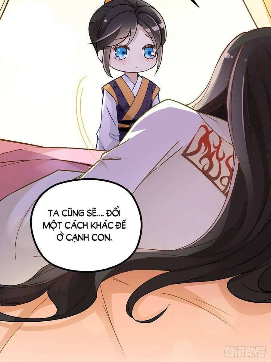 Vương Phi Thật Uy Vũ Chapter 371 - Trang 2