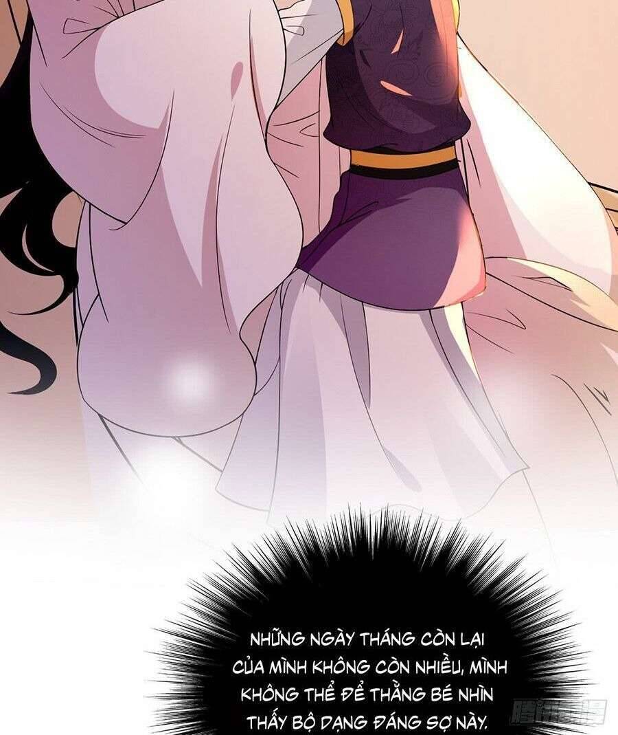 Vương Phi Thật Uy Vũ Chapter 371 - Trang 2