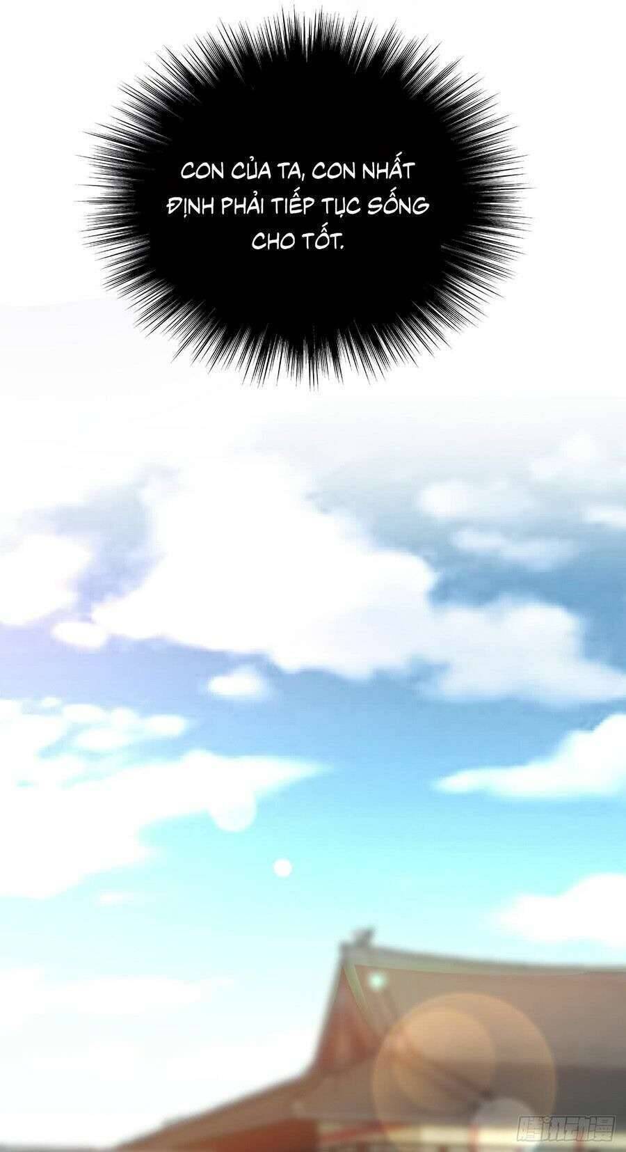 Vương Phi Thật Uy Vũ Chapter 371 - Trang 2