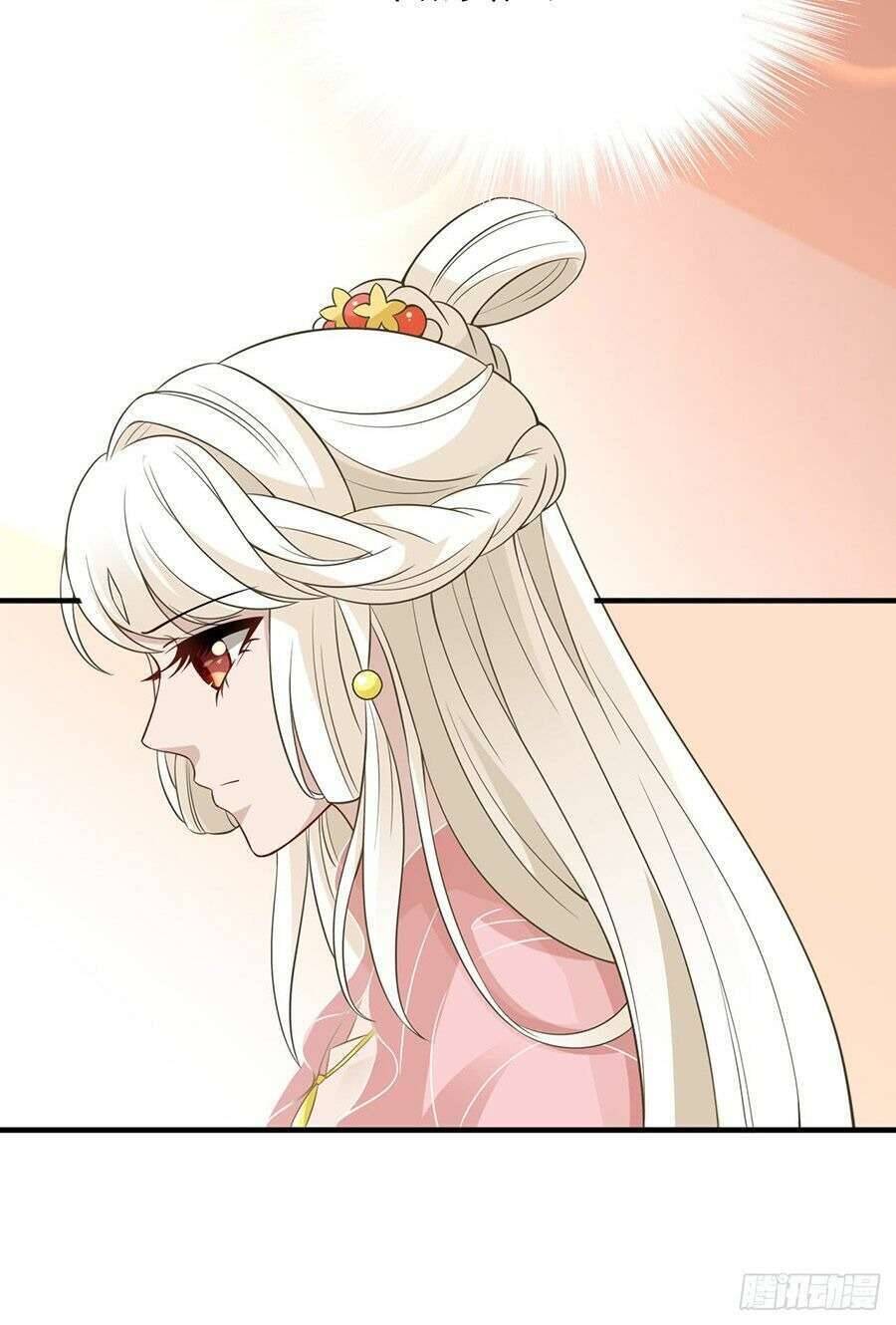 Vương Phi Thật Uy Vũ Chapter 371 - Trang 2