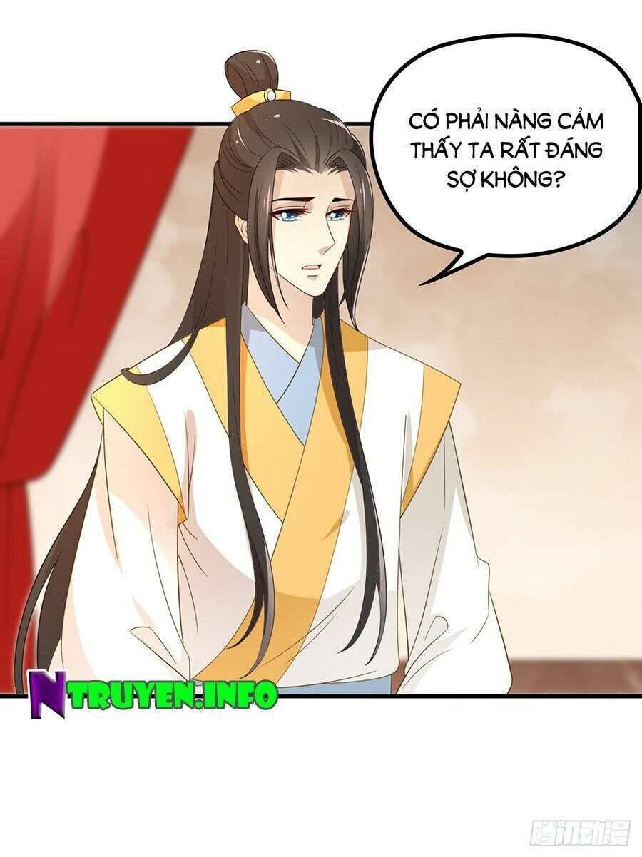 Vương Phi Thật Uy Vũ Chapter 371 - Trang 2