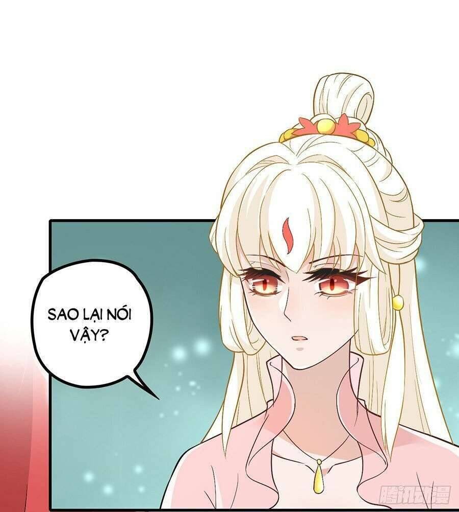 Vương Phi Thật Uy Vũ Chapter 371 - Trang 2