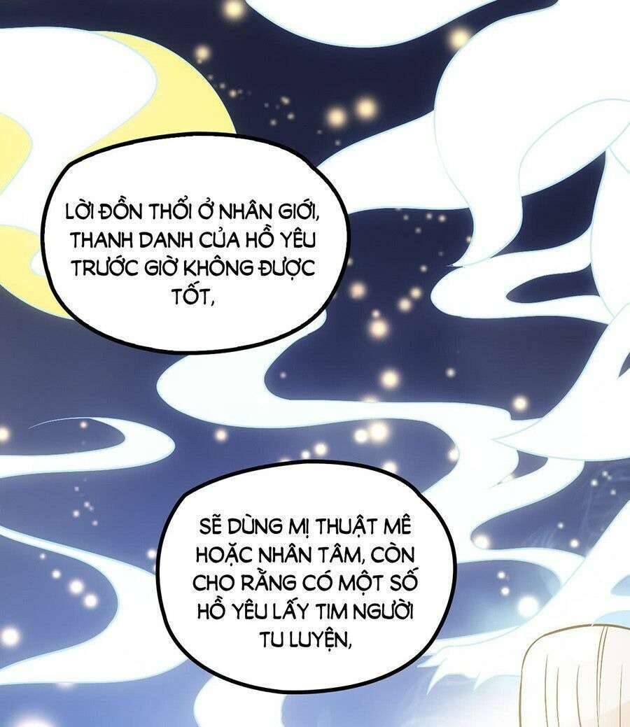 Vương Phi Thật Uy Vũ Chapter 371 - Trang 2