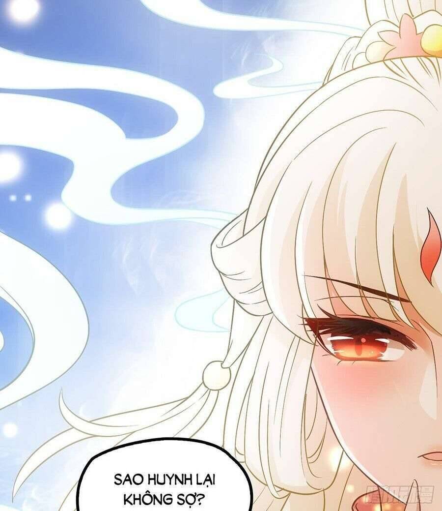 Vương Phi Thật Uy Vũ Chapter 371 - Trang 2