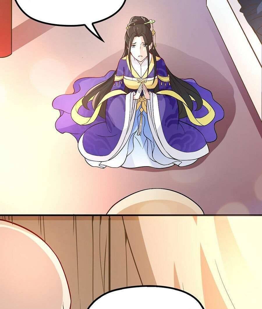 Vương Phi Thật Uy Vũ Chapter 371 - Trang 2