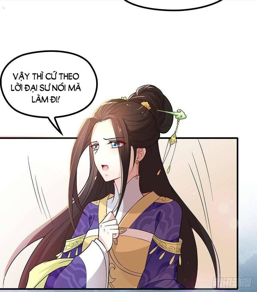 Vương Phi Thật Uy Vũ Chapter 371 - Trang 2