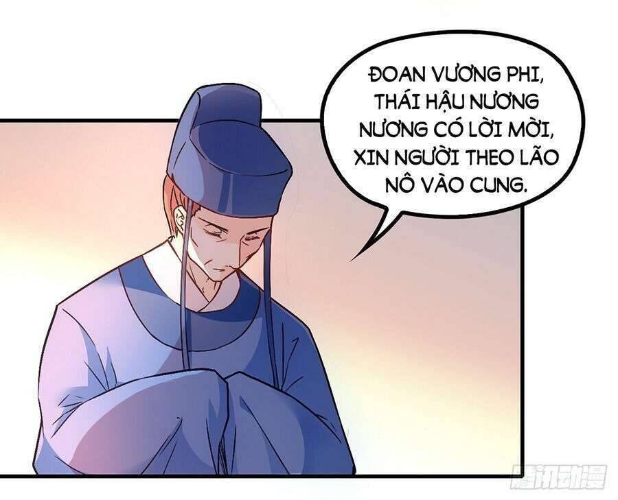 Vương Phi Thật Uy Vũ Chapter 372 - Trang 2