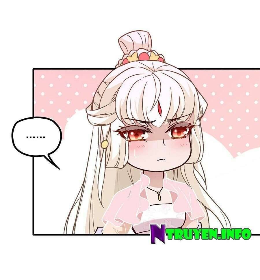 Vương Phi Thật Uy Vũ Chapter 372 - Trang 2