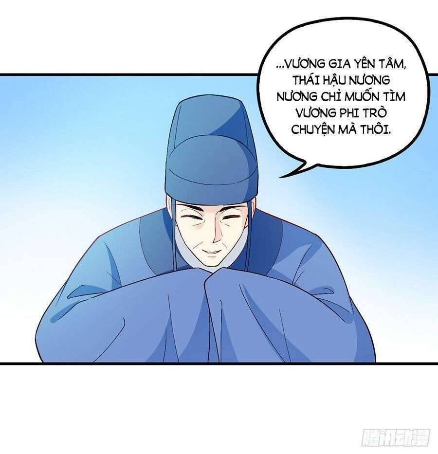 Vương Phi Thật Uy Vũ Chapter 372 - Trang 2