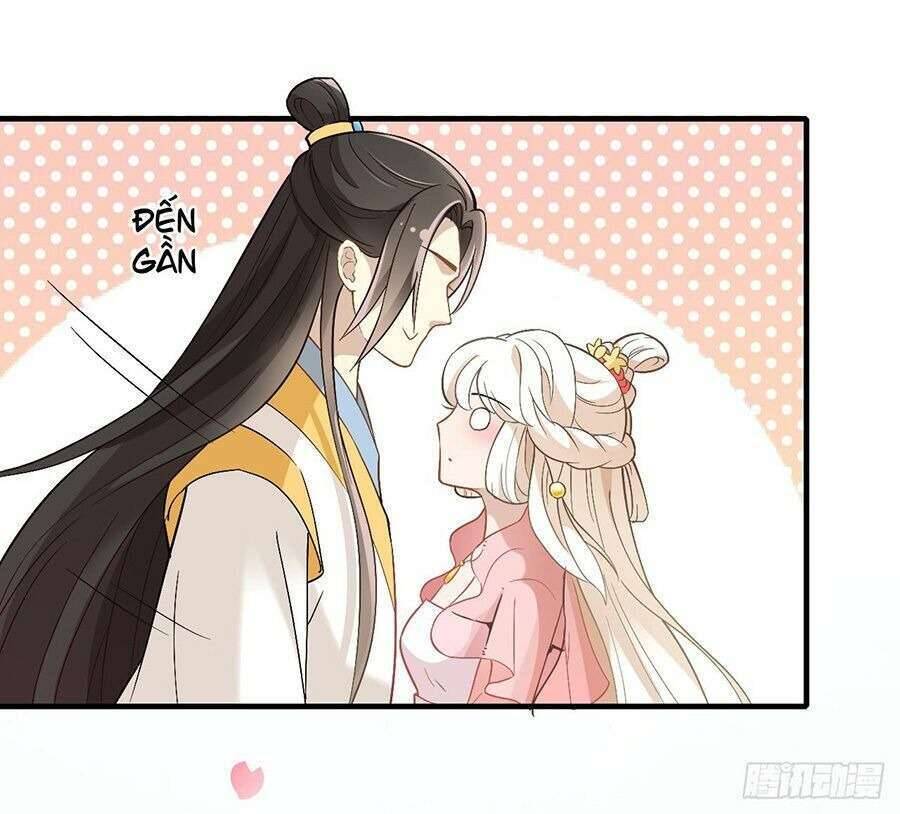 Vương Phi Thật Uy Vũ Chapter 372 - Trang 2