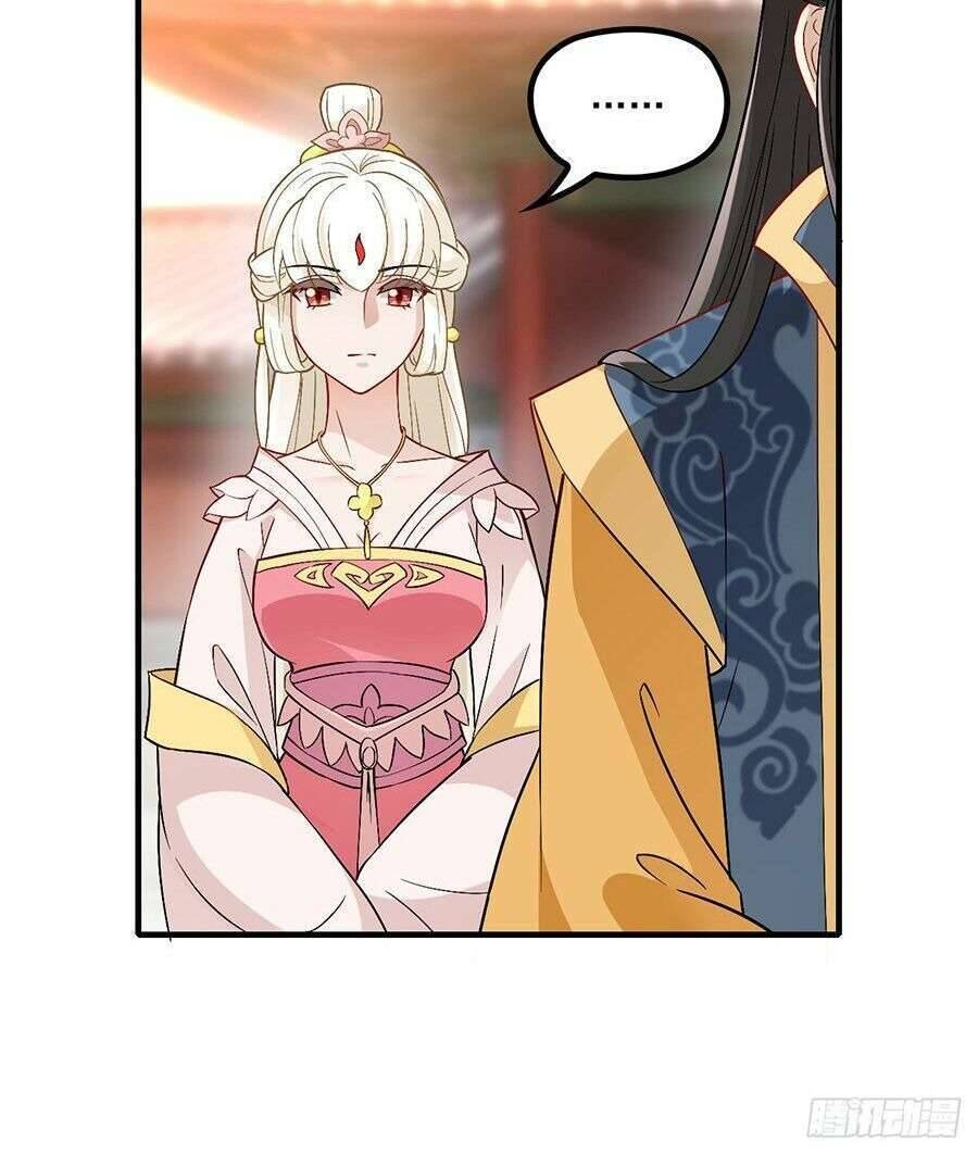 Vương Phi Thật Uy Vũ Chapter 372 - Trang 2