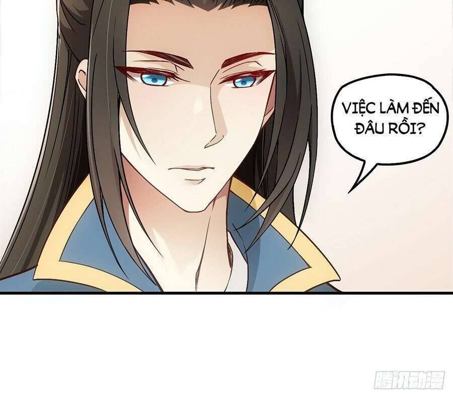 Vương Phi Thật Uy Vũ Chapter 372 - Trang 2