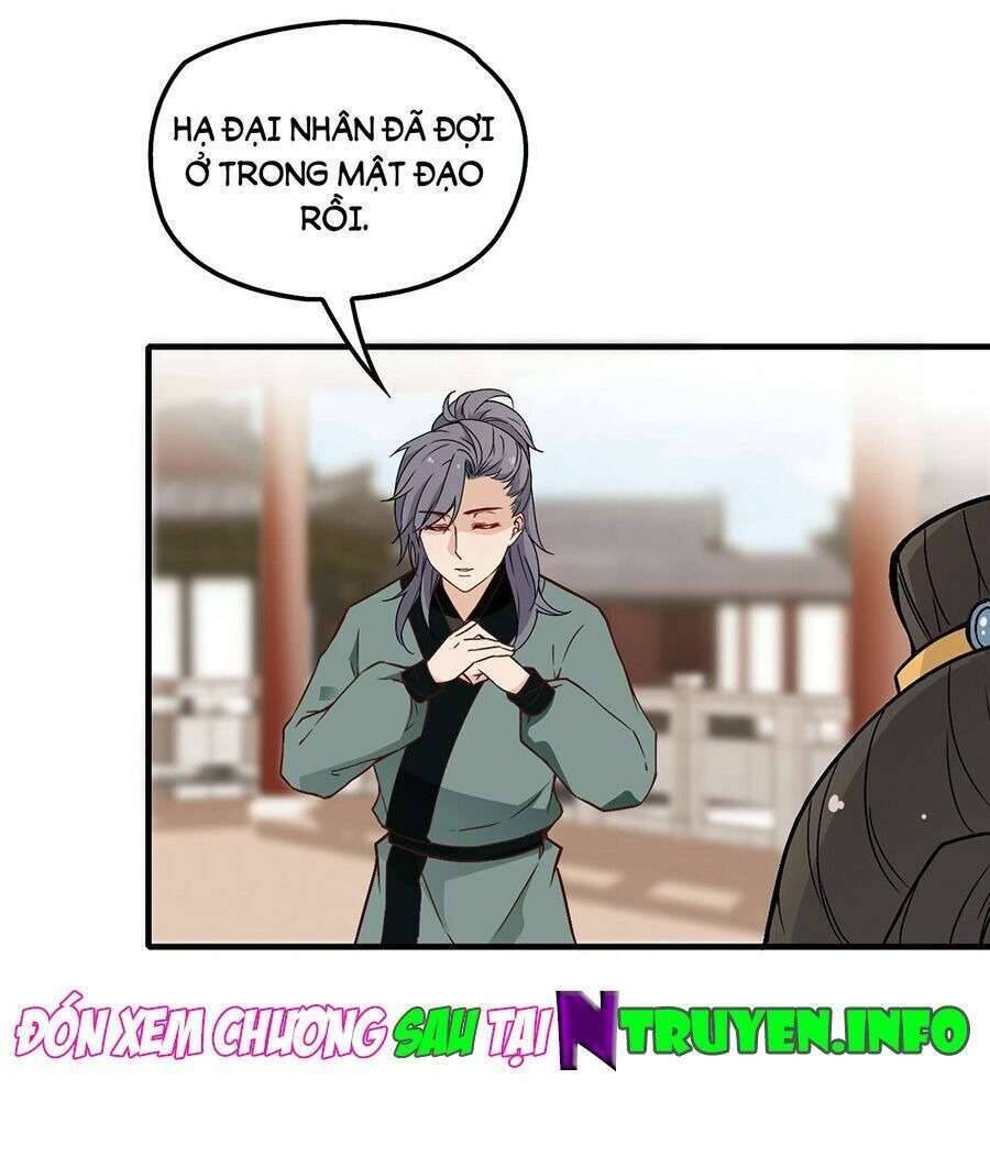 Vương Phi Thật Uy Vũ Chapter 372 - Trang 2