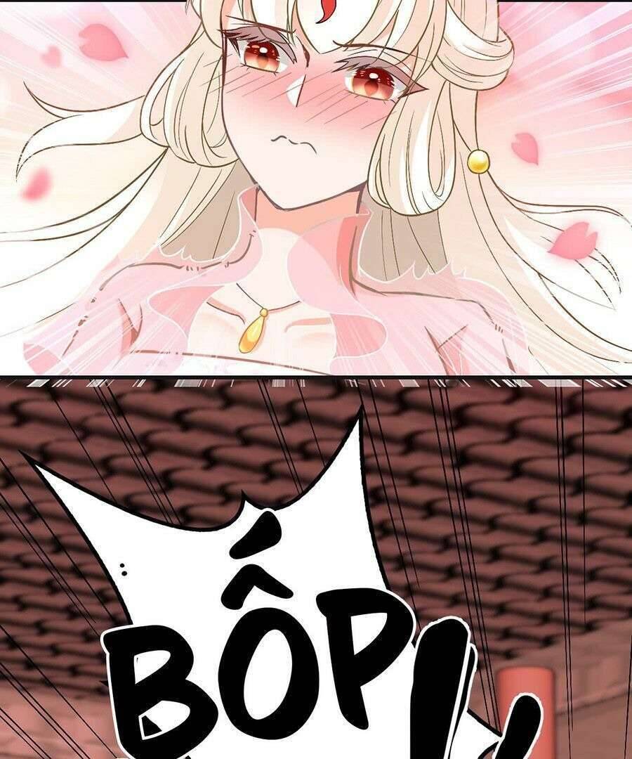 Vương Phi Thật Uy Vũ Chapter 372 - Trang 2