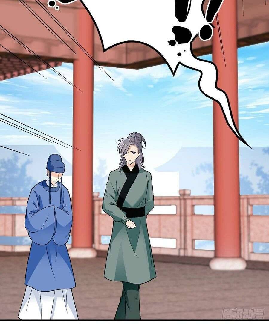 Vương Phi Thật Uy Vũ Chapter 372 - Trang 2