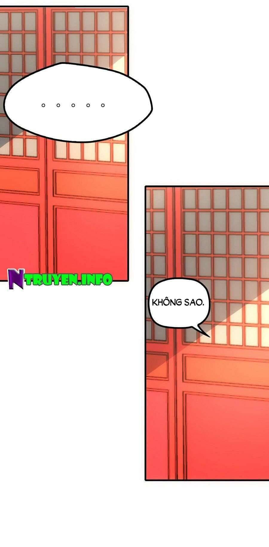 Vương Phi Thật Uy Vũ Chapter 372 - Trang 2