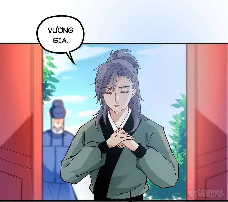 Vương Phi Thật Uy Vũ Chapter 372 - Trang 2